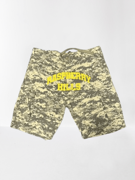 32229f32f46046448d15424403f9c181-600x800-removebg-preview.png Raspberry Hills Digi Camo Shorts - Image 1