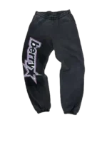 Raspberry Hills Berry sweatpants - Image 2