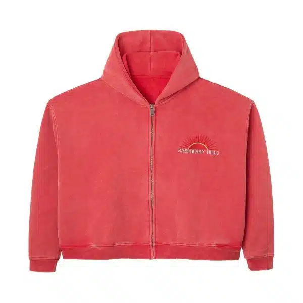 404575034_1393290348277030_2104532425297433125_n-600x600-1-1.webp Raspberry Hills Hoodie Pink - Image 1