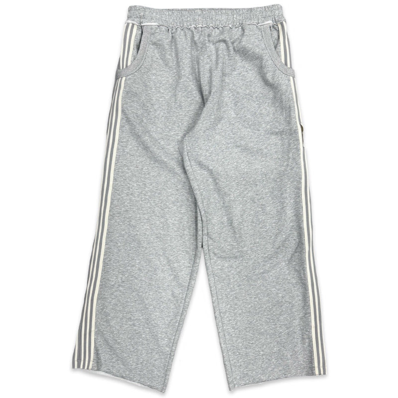 GVGalleryRaspberryHillsLilLeonSweatpantsGreycopy.jpg Raspberry Hills Lil Leon Baggy Sweatpants - Image 1