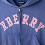 RASPBERRY HILLS VIP ZIP UP - Image 2