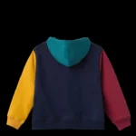 Raspberry Hills Kids Hoodie - Image 2