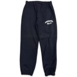 Raspberry Hills Logo Tracksuit Black (Youth) - Image 3