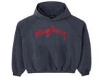 Raspberry Hills Soot Hoodie