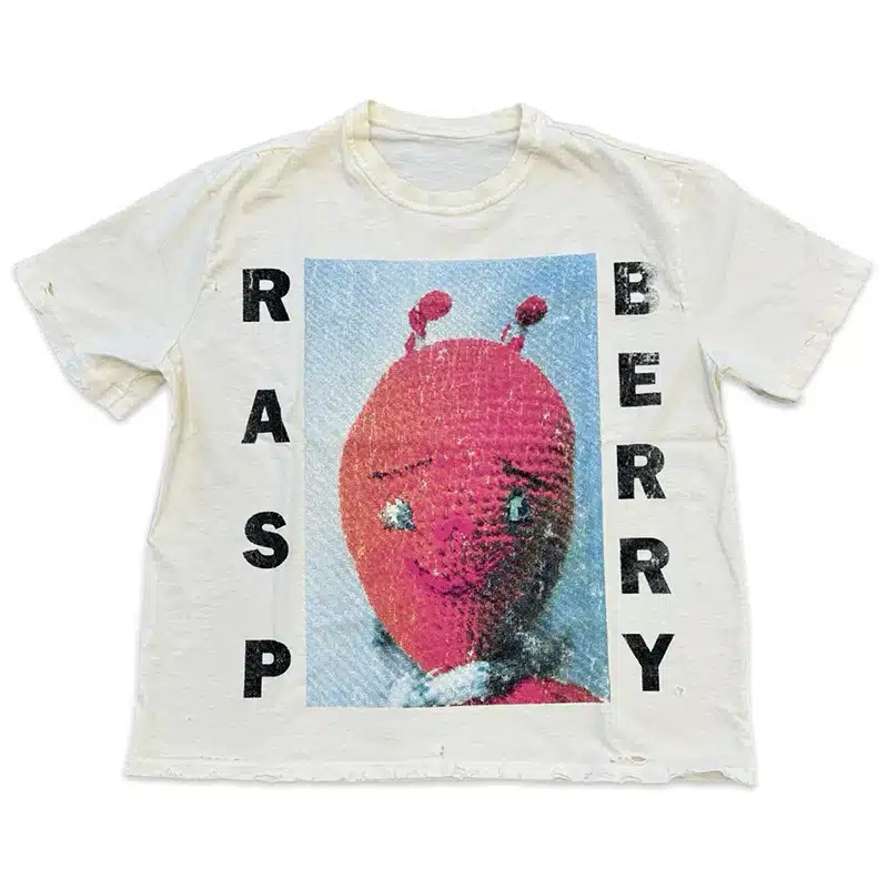 dab85d1e-ab65-4ad2-80f9-dee8d59e7105.webp Raspberry Hills (Gv Gallery) Sole Boy Shirt - Image 1