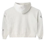 Raspberry Hills 'Cream' Dumpster Hoodie - Image 2