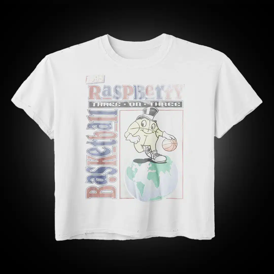 gravitytee_front_1080x.webp RASPBERRY HILLS GRAVITY TEE - Image 1