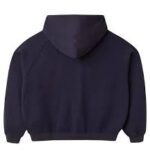 Raspberry Hills Soot Hoodie - Image 2