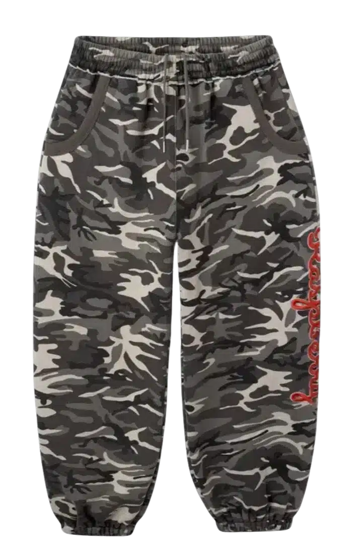 ovn15sldtprcumun1ljn_273d1d34-ad18-4ee4-adf8-22b285f34b4e.webp Raspberry Hills Snow Camo Sweats - Image 1