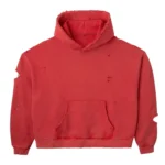 Raspberry Hills Dumpster 'Red' Hoodie